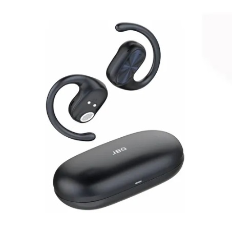 هدفون بی سیم جی بی کیو مدل JBQ AB-125 با گارانتی 12 ماهه شرکتی