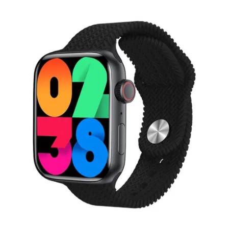 ساعت هوشمند HK مدل HK11 Pro Max با گارانتی 6 ماهه شرکتی