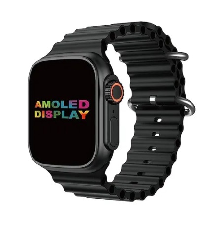 ساعت هوشمند HK مدل HK11 Ultra 3 با گارانتی 6 ماهه شرکتی