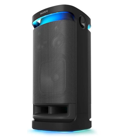 اسپیکر بلوتوثی قابل حمل سونی مدل Sony SRS-XV900 با گارانتی 24 ماهه شرکتی