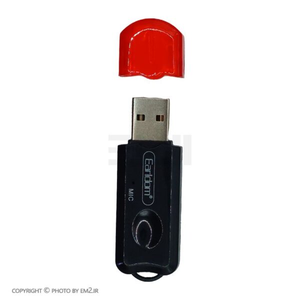 فلش بلوتوث Msp مدل M24 (اصل چین)