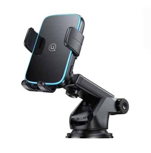 پایه نگهدارنده و شارژر بی سیم یوسمز مدل Usams CD229 با گارانتی 18 ماهه شرکتی