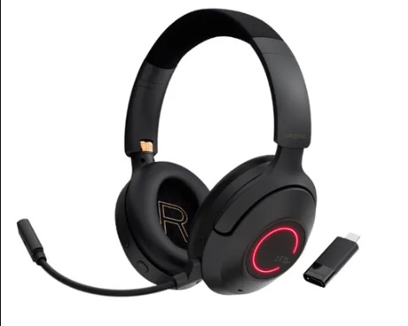 هدفون بی سیم کریتیو مدل Creative Zen Hybrid Pro SXFI با گارانتی 24 ماهه شرکتی