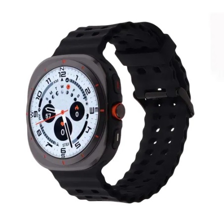 ساعت هوشمند مکس پاور مدل Max Power Galexy Max با گارانتی 18 ماهه شرکتی