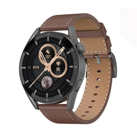 ساعت هوشمند جی بی کیو مدل JBQ SW-G1 با گارانتی 12 ماهه شرکتی