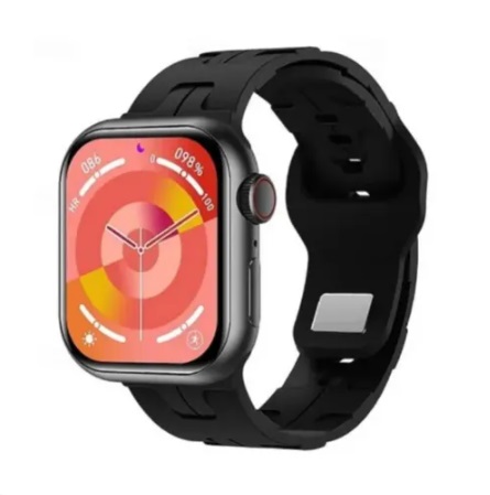 ساعت هوشمند HK مدل HK9 Mini با گارانتی 6 ماهه شرکتی