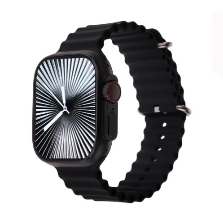 ساعت هوشمند مکس پاور مدل Max Power Ultra Max با گارانتی 18 ماهه شرکتی