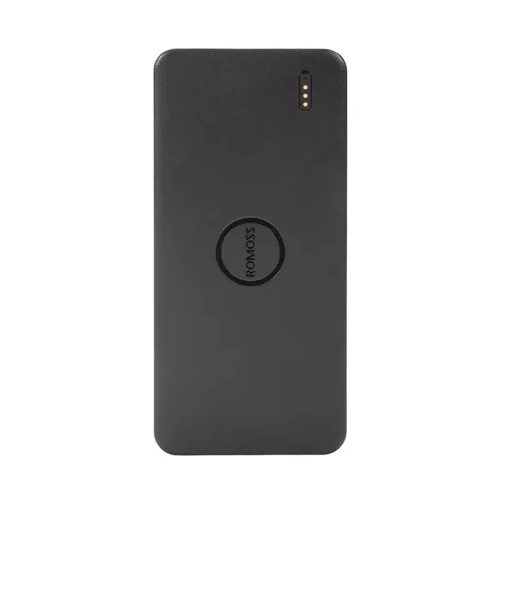 پاوربانک 10000 میلی آمپر روموس 22.5 وات مدل Romoss PPB10-251 با گارانتی 12 ماهه شرکتی