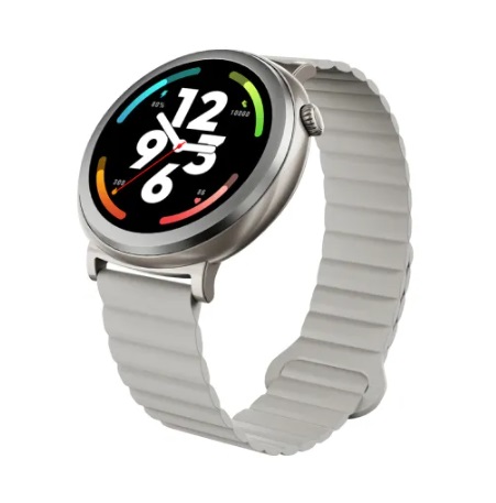 ساعت هوشمند های فیوچر مدل HiFuture Aurora با گارانتی 18 ماهه شرکتی