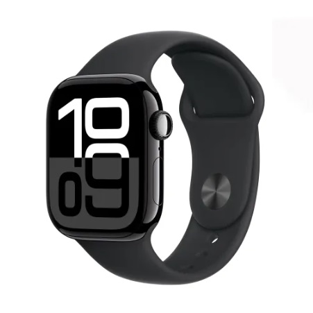 ساعت هوشمند اپل سری 10 مدل Apple Watch Series 10 Aluminum Case 46mm با گارانتی 12 ماهه شرکتی