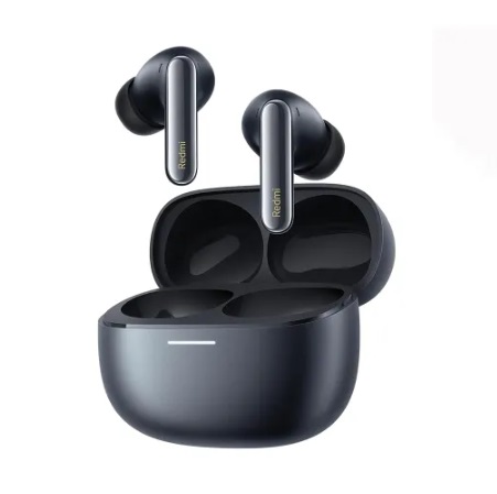 هدفون بی سیم شیائومی مدل Xiaomi Redmi Buds 6 Pro با گارانتی 6 ماهه شرکتی