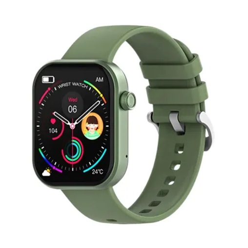 ساعت هوشمند اینفینیکس مدل Infinix XWatch 3C Chic XW3C با گارانتی 18 ماهه شرکتی