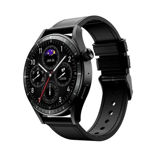 ساعت هوشمند اینفینیکس مدل Infinix XWatch N4 Pro XW4E با گارانتی 18 ماهه شرکتی