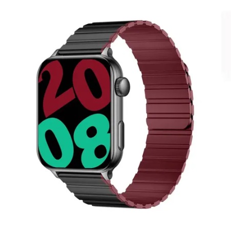 ساعت هوشمند گلوریمی مدل Glorimi GS2 X با گارانتی 18 ماهه شرکتی