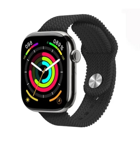 ساعت هوشمند HK مدل HK10 Pro Max Plus با گارانتی 6 ماهه شرکتی