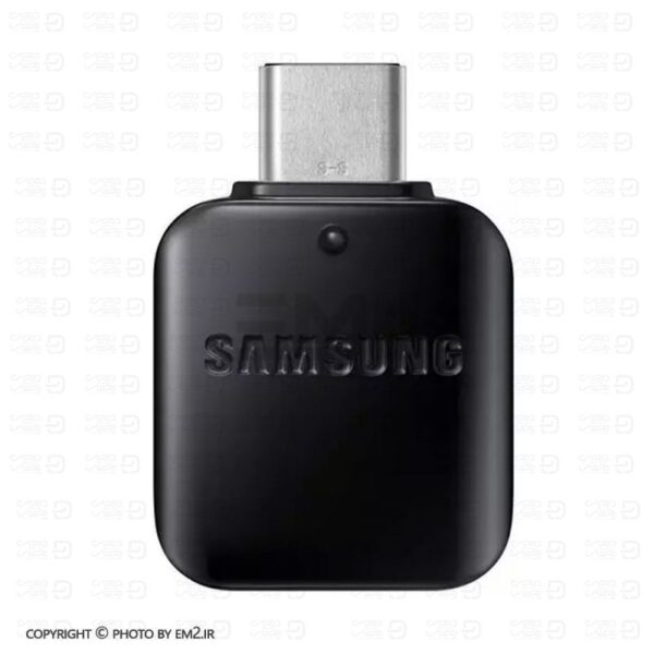 رابط Otg سامسونگ S10 اصل چین Type-C