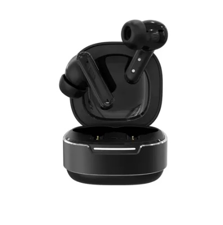 هدفون بلوتوثی تی سی اچ مدل TCH D6 Sound Hunt با گارانتی 18 ماهه شرکتی