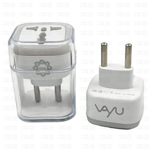 تبدیل 3 به 2 چراغ دار A3344