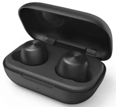 هدفون بی سیم هاما Spirit Chop مدل Hama184081 با گارانتی 18 ماهه شرکتی