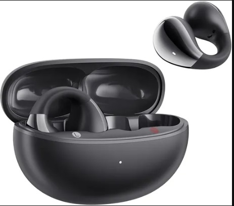 هدفون بی سیم کیو سی وای مدل QCY Crossky C30 با گارانتی 18 ماهه شرکتی