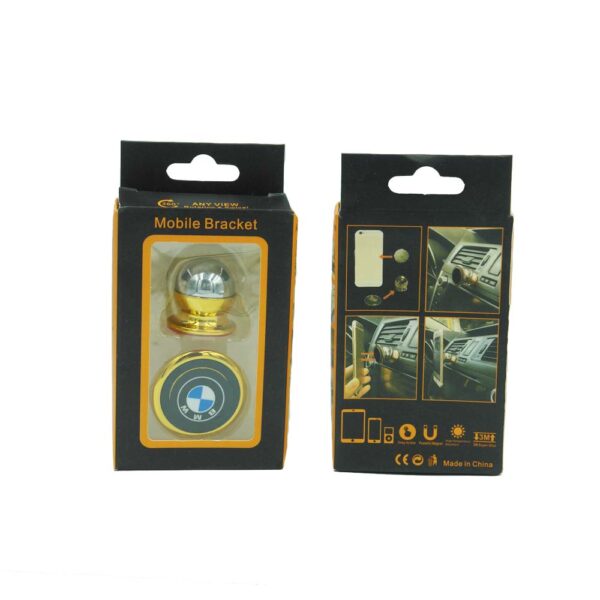 نگهدارنده موبایل مگنتی طرح دار MOBILE BRACKET