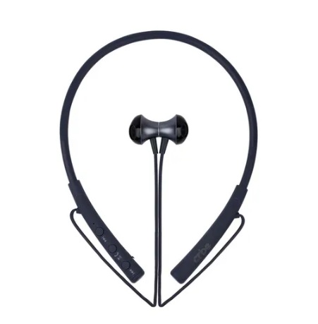 هندزفری گردنی کربی مدل Crbe CR-B102 با گارانتی 12 ماهه شرکتی