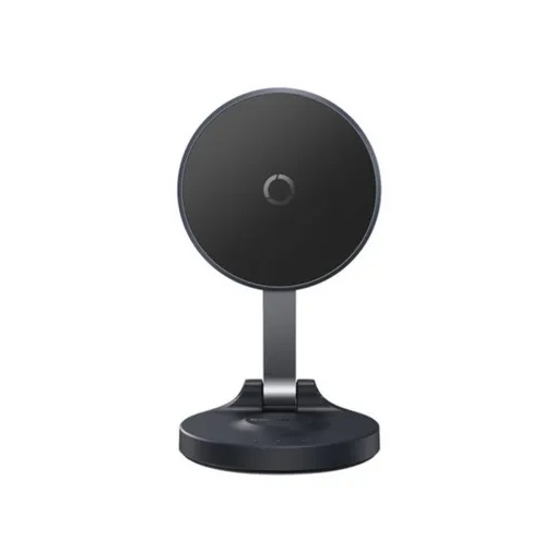 پایه نگهدارنده موبایل باسئوس مدل Baseus MagPro Magnetic Foldable Phone Mount با گارانتی 18 ماهه شرکتی