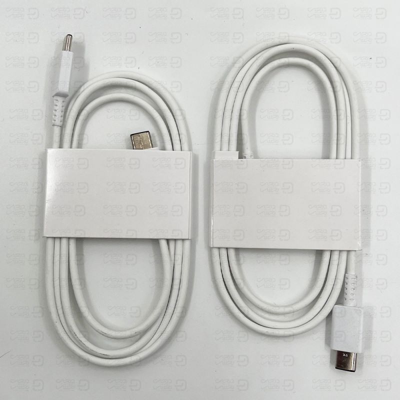 کابل دوسر تایپ سی سامسونگ  اورجینال باکس