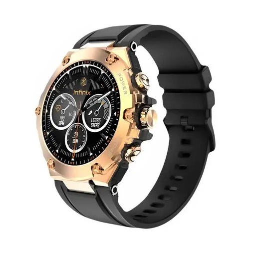 ساعت هوشمند اینفینیکس مدل Infinix XWatch 3 GT XW3GT با گارانتی 18 ماهه شرکتی