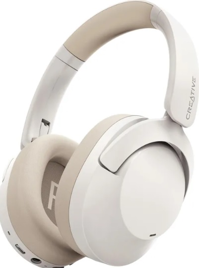 هدفون بی سیم کریتیو مدل Creative Zen Hybrid 2 با گارانتی 24 ماهه شرکتی