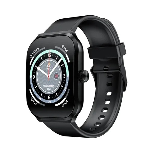 ساعت هوشمند اینفینیکس مدل Infinix XWatch 3 Plus XW3P با گارانتی 18 ماهه شرکتی