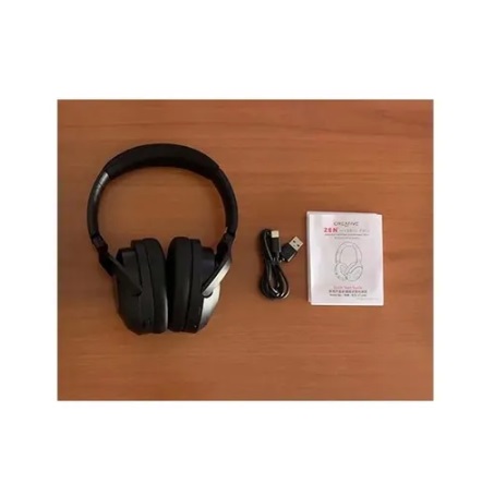 هدفون بی سیم کریتیو مدل Creative Zen Hybrid Pro با گارانتی 24 ماهه شرکتی