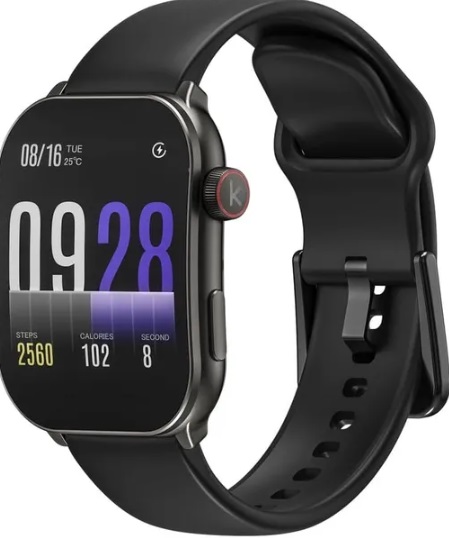 ساعت هوشمند کیسلکت مدل Kieslect Balancs با گارانتی 18 ماهه شرکتی