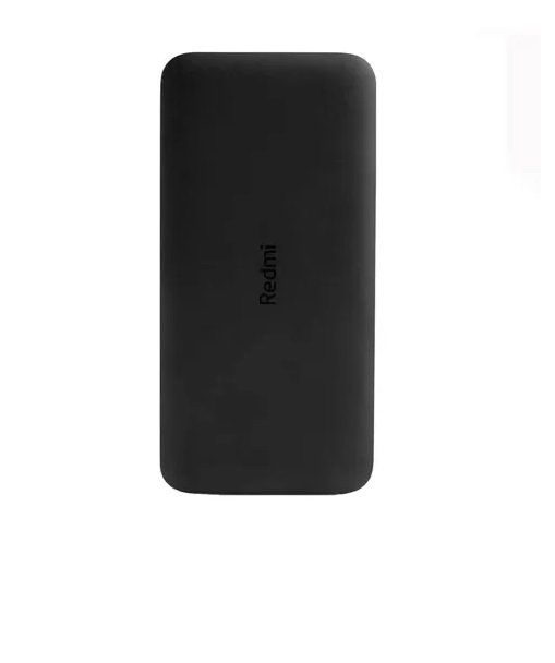 پاوربانک 10000 میلی آمپر شیائومی 10 وات مدل Redmi PB100LZM با گارانتی 18 ماهه شرکتی