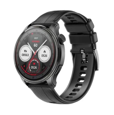 ساعت هوشمند تی سی اچ مدل TCH Z40+ Tech Sense با گارانتی 18 ماهه شرکتی