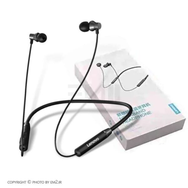 دورگردنی لنوو مدل He05 درجه 1