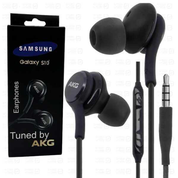 هندزفری AKG IG955 سامسونگ جنس خوب پکدار